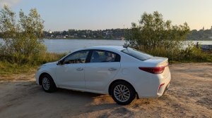 Рыбинск#7/  за пивом/ водные просторы/снимает Галина/ заехали в  Тутаев