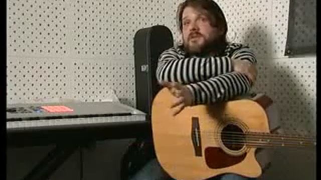 М. Семёнов в роли большого Муха.flv смотреть онлайн