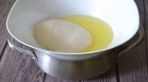 Белковый крем для капкейков