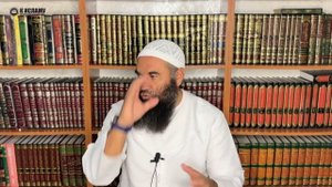 Наджас ли моча и навоз животных, дозволенных употреблять в пищу? | Ринат Абу Мухаммад