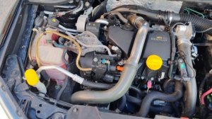 Renault Laguna Grandtour RESTAILING