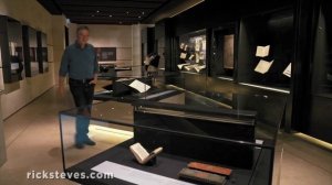 Oxford, England. Prestigious University