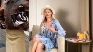 Прокачай гардероб! 10 лучших способов на осень 2025 по версии стилиста