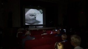 Кинофестиваль "КИНОСАМ" г. Боровичи