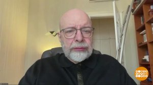 "Америка увидела, что Путин - серьезный лидер, к которому нужно относиться с уважением". Дмитрий ...