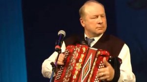 На Волге широкой, на стрелке далекой Николай Блинков и Михаил Петров  г Йошкар Ола