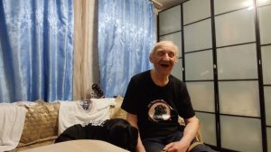 Тамбовский Волк 🐺 Моя Жизнь Кино 🐕 @ Владимир Владимирович @ Турбин @ Моя Жизнь Кино @ Музей  Псов