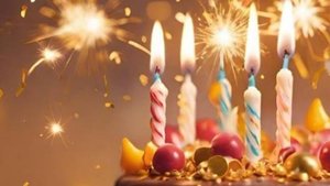 Открытки с днем рождения Мужчине любимому бесплатно - Слова от души с днем рождения 🎁