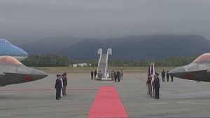 Интересные детали встречи Путина и Трампа на Аляске / События на ТВЦ