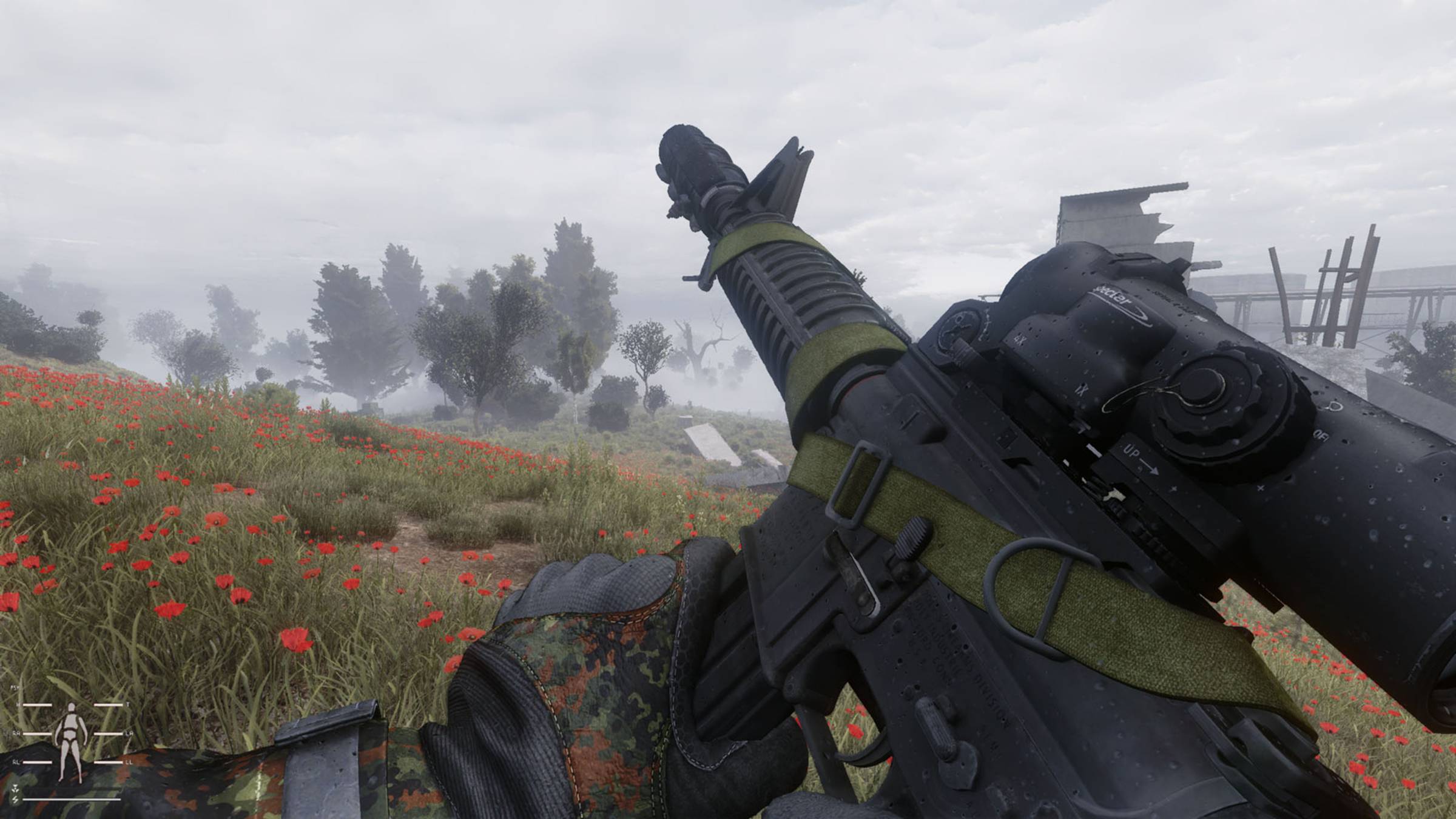 ПОТРЯСАЮЩИЕ ЛОКАЦИИ В SHADOW OF CHERNOBYL UPDATE 2.0. ПЕРВЫЙ ТРЕЙЛЕР МОДА СТРАННИК. STALKER НОВОСТИ смотреть онлайн