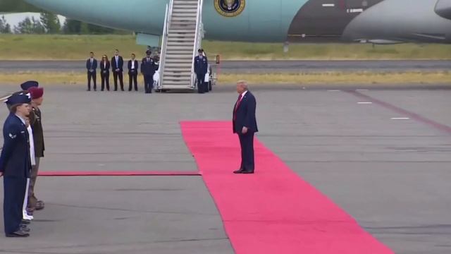 Первая встреча