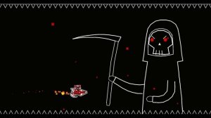 ( video by nexus gd ) crazy time / geometry dash