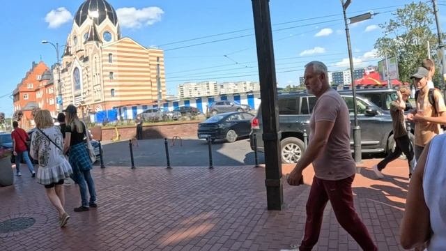 Калининград