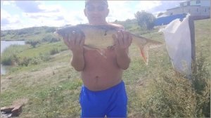 Мощные торпеды забивают руки , также Лещи на горох. рыбалка с двумя ночевками. рыбалка на кормачки.