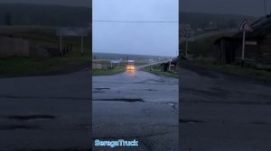 Вольво и Рено вся правда об отключении мочевины