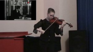 Музыка моей жизни