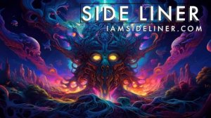 Mystic Dream (Psybient, Psychill, Downtempo Mix)