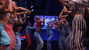 BDF kids+juniors - Были танцы Бьянка 2022