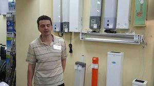 Выбор облучателя-рециркулятора бактерицидные обеззараживатели воздуха Сибэст и Армед