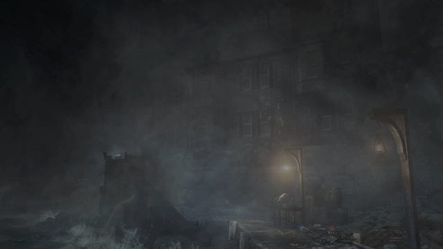 04 - Nostalgia