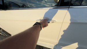 Omoda S5 2023 г. VIN 206538 Екатеринбург