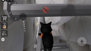 Я попала в тюрьму Барри!!!Невозможно сбежать но -[???]