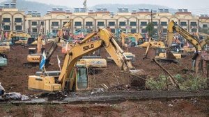 Цены на новостройки в Китае снижаются 25 месяцев подряд