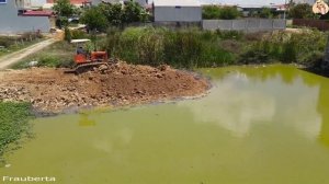 Строительство, два обзора на засыпку