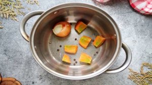 Грибной бульон