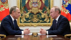 Встреча Владимира Зеленского с Владимиром Путиным в августе 2025 г. Прогноз писателя Леона Малина.