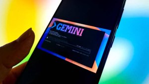 ИИ-помощник Gemini от Google неожиданно заработал в России