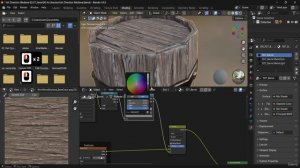 5 -Lesson 52 - Smart RGB Masks for Reusable Textures