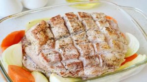 Баварское жаркое