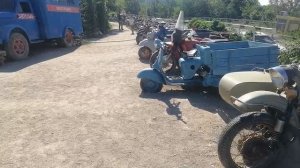 Техника СССР часть 2