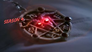 Сериал Полтергейст: Наследие - 4 сезон 22 серия  / Poltergeist: The Legacy