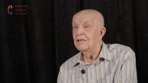 Артист Александр Миронов