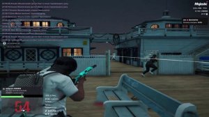 ATD | Пуш банка, месиво на цехах и бизачки | FBI | Продолжение...