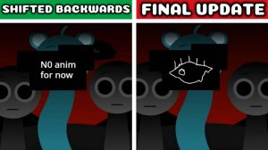 💀 SHIFTED BACKWARDS! 😱 PRE-FINAL vs FINAL — КТО ВЫИГРАЛ?