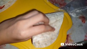 Конвертики из лаваша 🥙🫓🧀🍅🧅