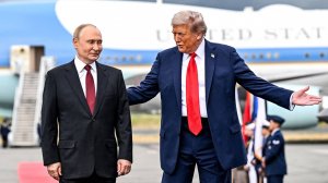 На пути к миру: все подробности и итоги исторической встречи Путина и Трампа на Аляске