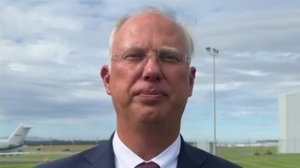 Кирилл Дмитриев: состоялся очень позитивный и конструктивный диалог