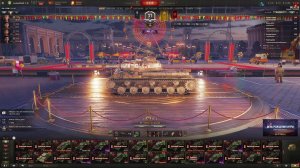 Мир Танков режим угнетения