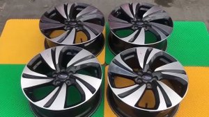 Оригинал Subaru R17 5/100 из Japan(Япония)!