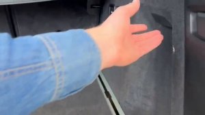 BMW X3M Чёрный сапфир