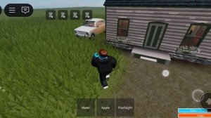 доехал до конца дороги в роблокс