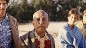 Лекция Шрилы Прабхупады 16.08.1974, Вриндаван. ШБ 1.5.35. Мы знаем Бога!