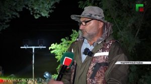 Найден новый след пропавшего Джабраила Мудаева