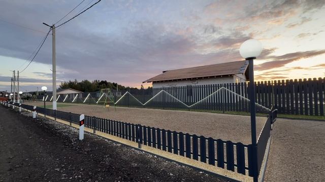 Продажа готовых домов и строительство по индивидуальному проекту в поселке Озёрный д.Машково смотреть онлайн