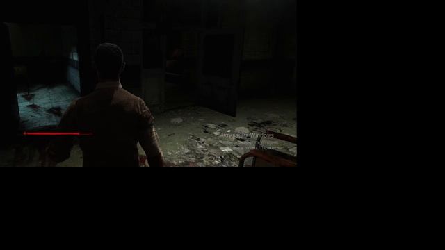 Пила(2 Серия)