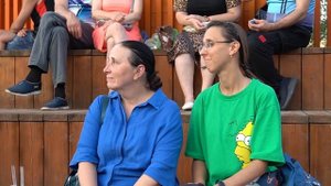 Дневники фестиваля "Арзамасские купола" Концерт Алексея Просвета